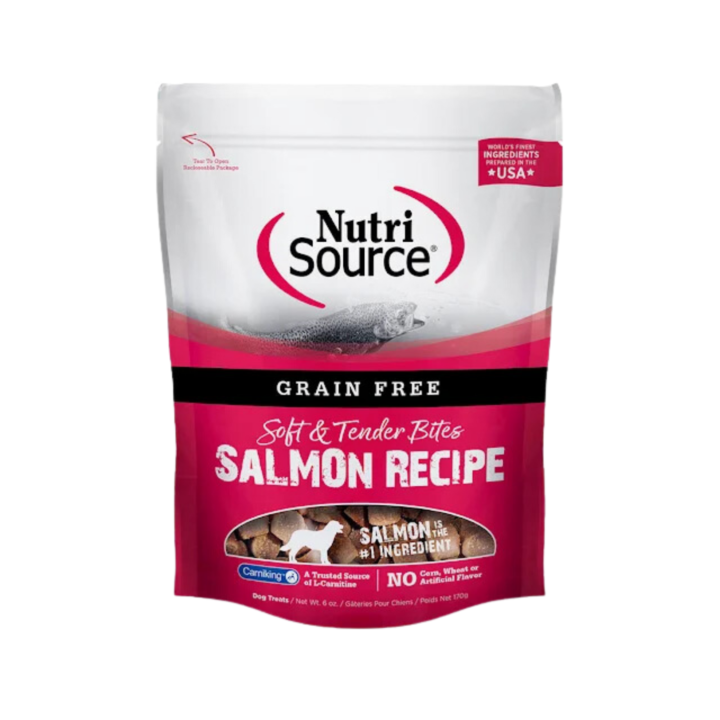 NutriSource Bites