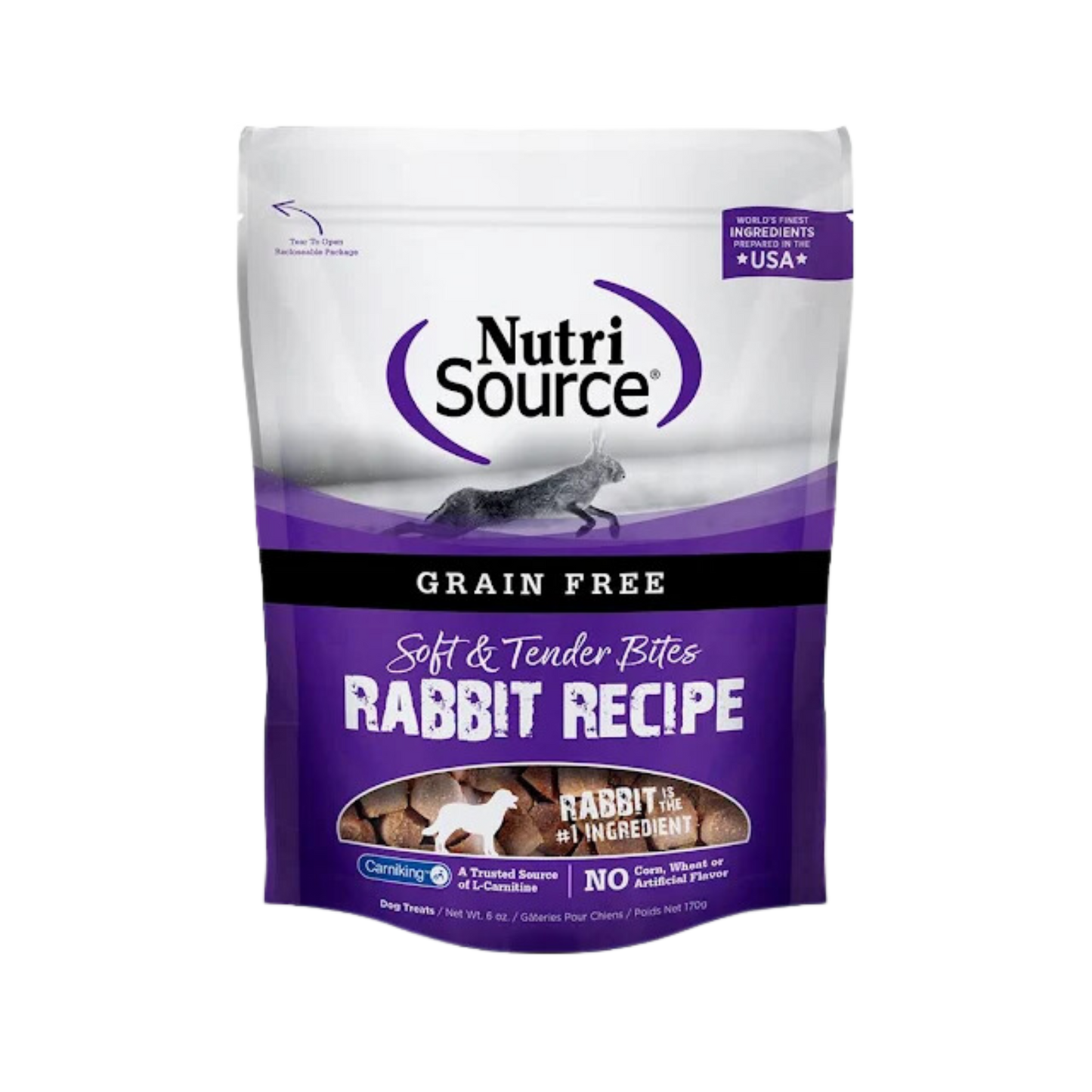 NutriSource Bites