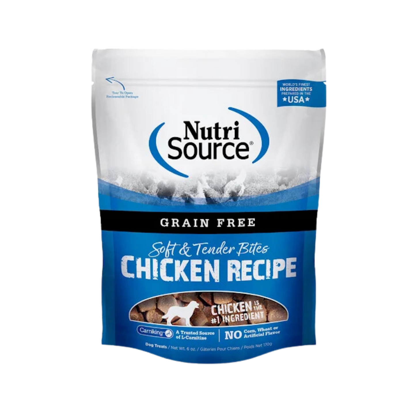 NutriSource Bites
