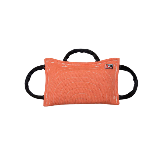 Redline K-9 3 Handle French Linen Gusset