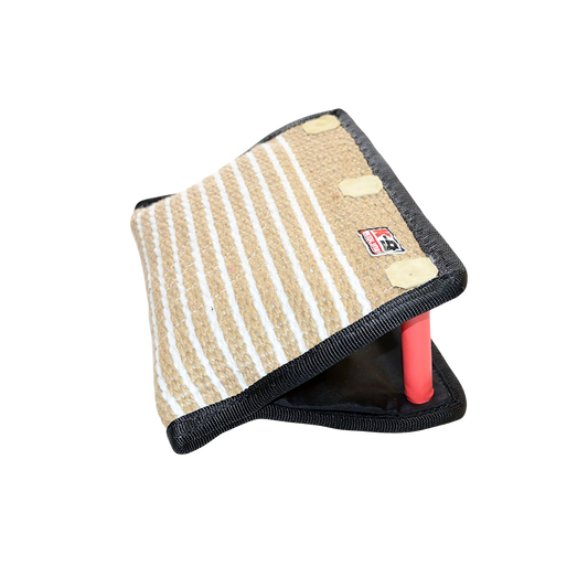 Redline K-9 3 Handle Jute Targeting Wedge