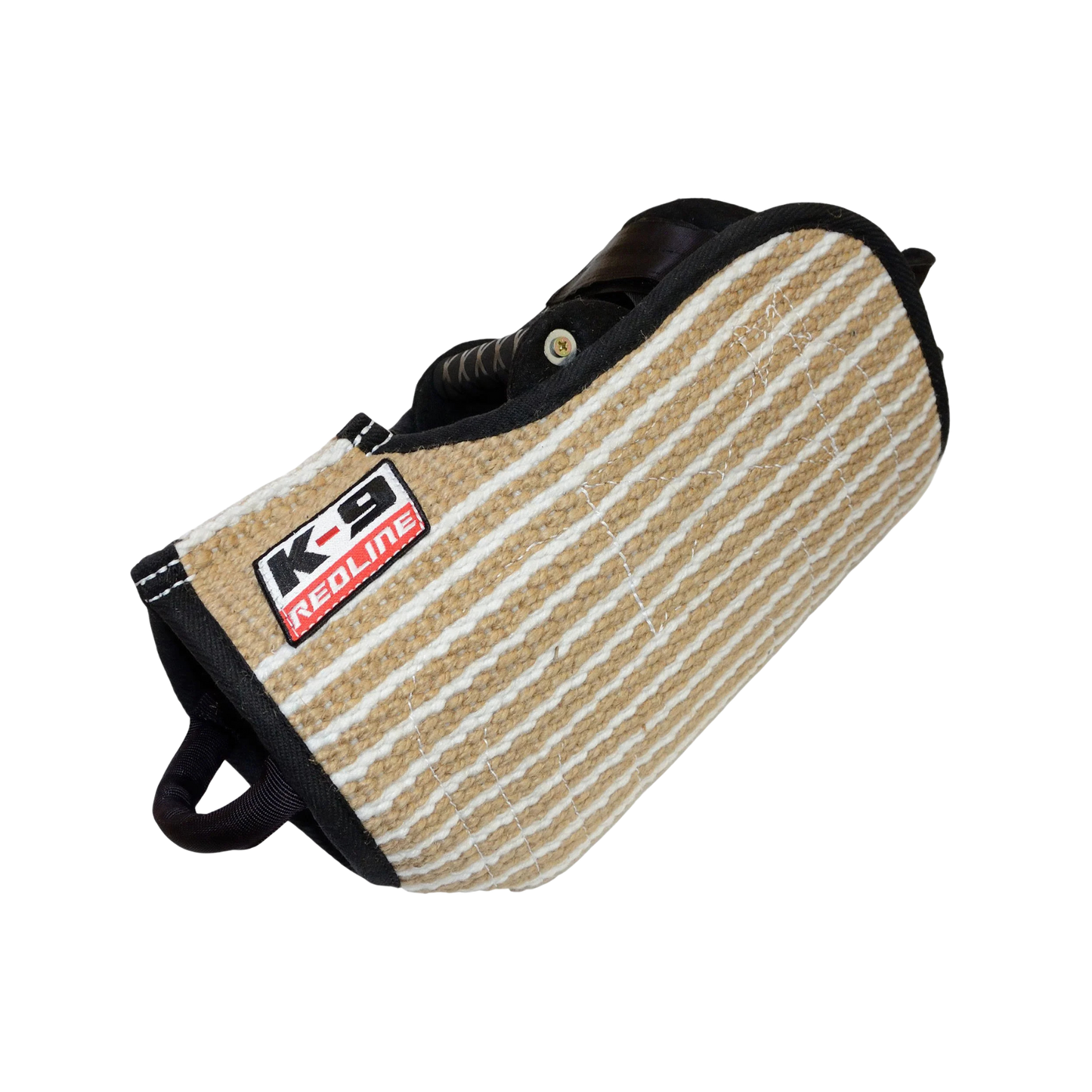 Redline K-9 Adjustable Firmness Half Sleeve