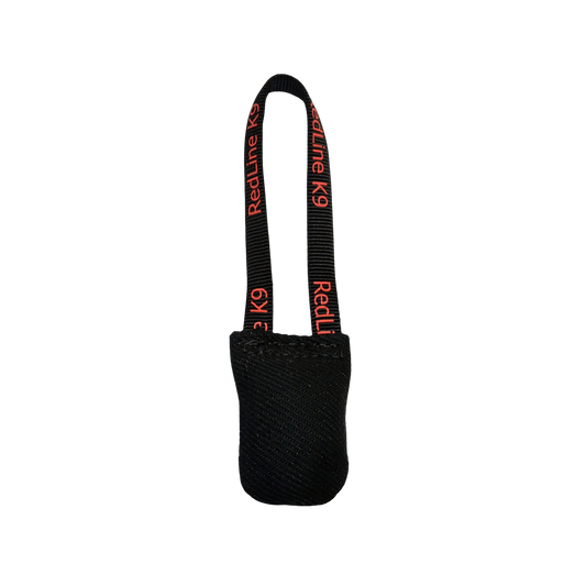 Redline K-9 Bite Suit Pocket Tug