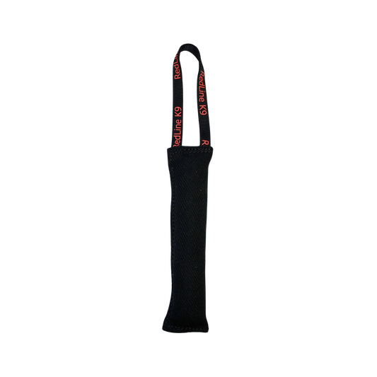 Redline K9 Wide Bite Suit Tugs