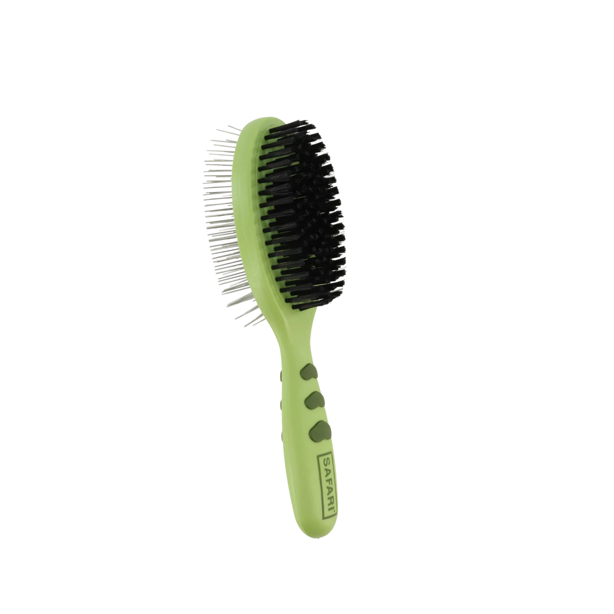 Safari by Coastal Pin and Bristle Combo Dog Brush