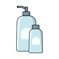 Shampoo & Consitioner