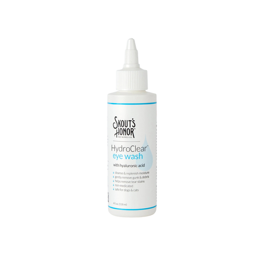 Skout's Honor HydroClear Eye Wash