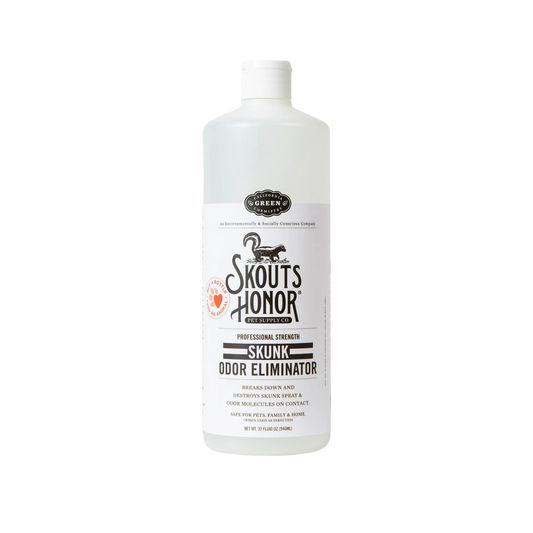 Skout's Honor Skunk Odor Eliminator