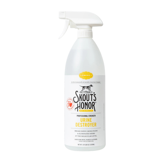 Skout's Honor Urine Destroyer, 35oz