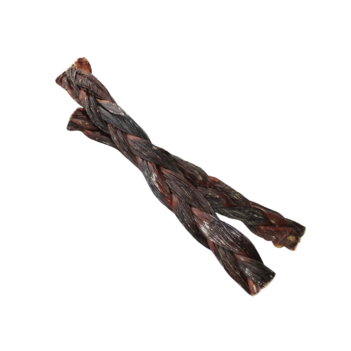 Supercan 12" Beef Braided Gullet Sticks