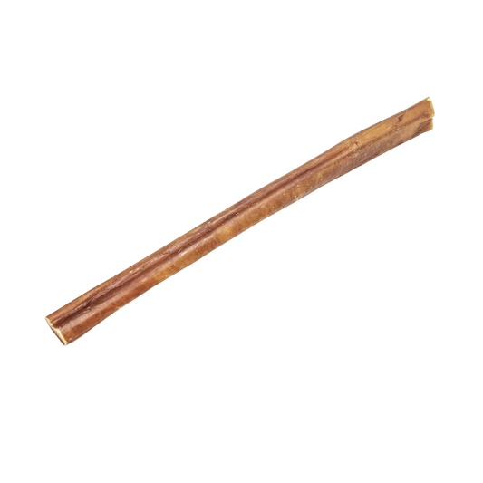 Super Can 12" Standard Bully Stick