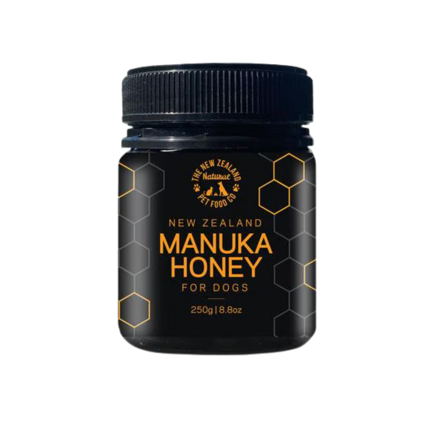 The New Zealand Natural Pet Food Co. Manuka Honey for Dogs