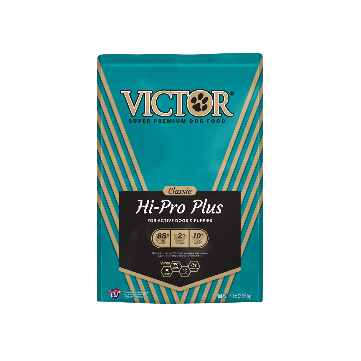 Victor Classic Hi-Pro Plus Dry Dog Food