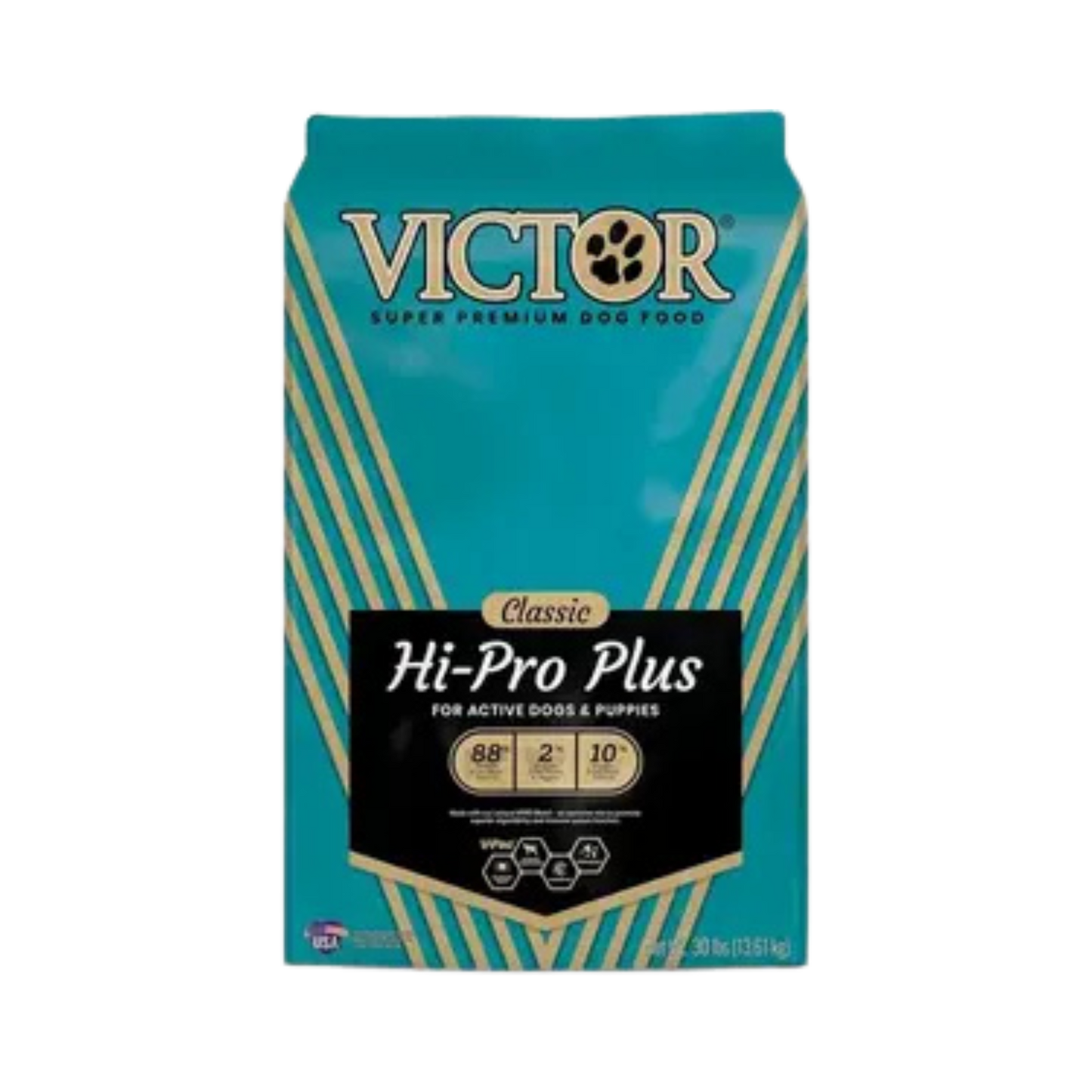 Victor Classic Hi-Pro Plus Dry Dog Food