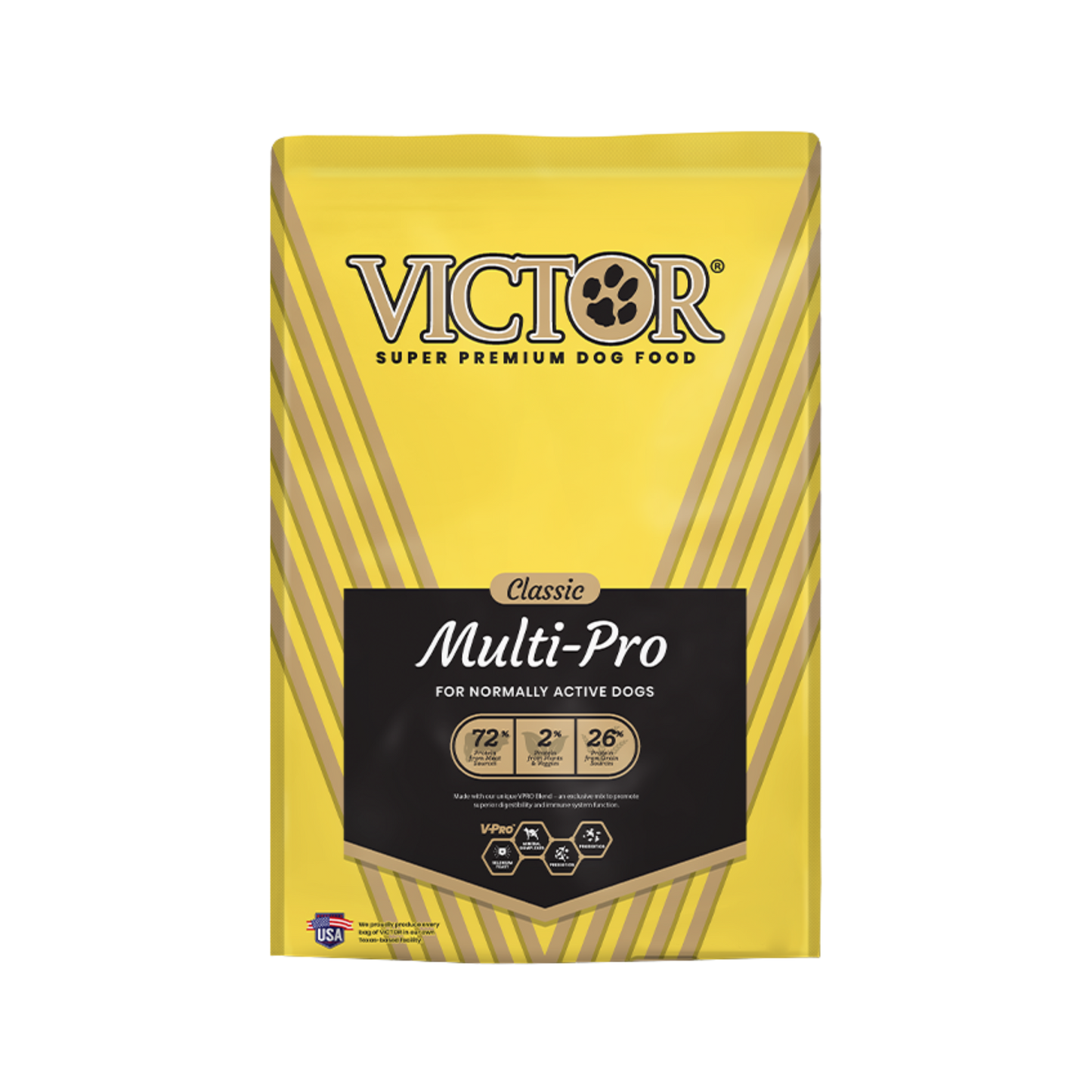 Victor Classic Multi-Pro Dry Dog Food