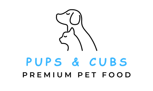 Pups & Cubs Premium Pet Food