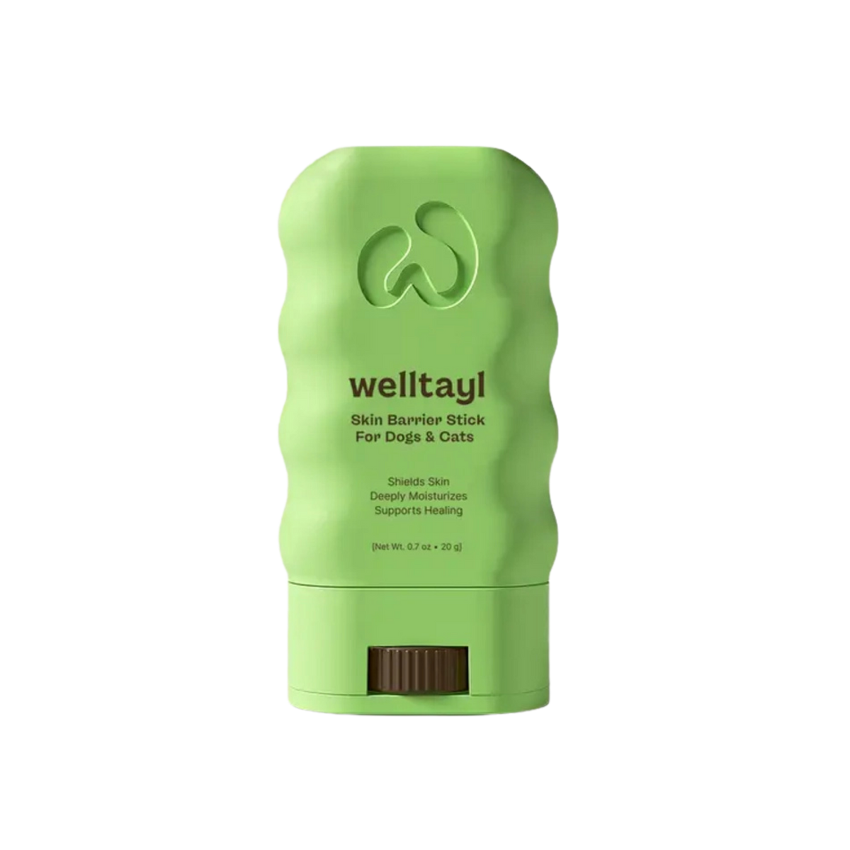 Welltayl Skin Barrier Stick for Dogs & Cats, 0.7oz
