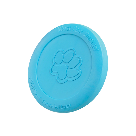 West Paw Zisc Dog Toy