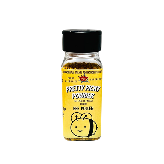 Wonder Petz Bee Pollen