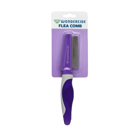 Wondercide Flea Comb for Pets
