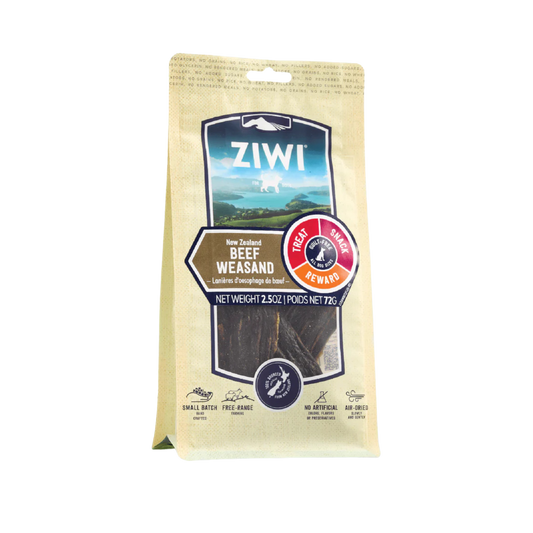Ziwi Peak Air-Dried Beef Weasand