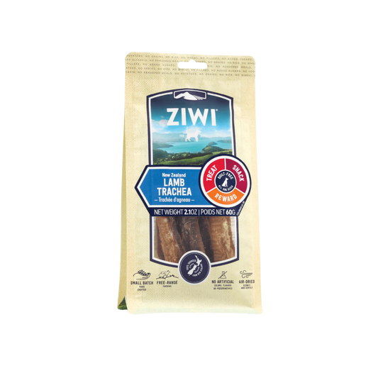 Ziwi Peak Air-Dried Lamb Trachea